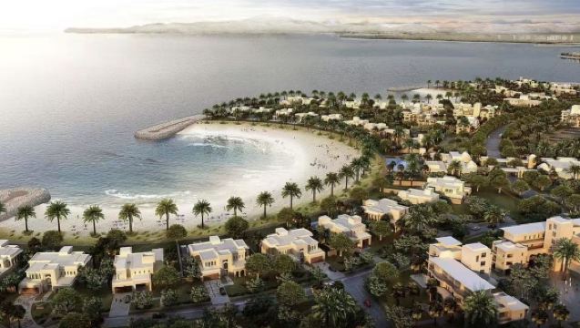 達曼一日遊【沙烏地文化中心+民俗博物館+海濱大道】