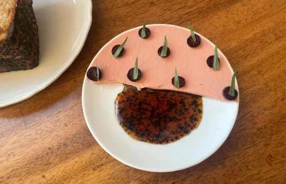 美國洛杉磯Bavel網紅餐廳代訂座