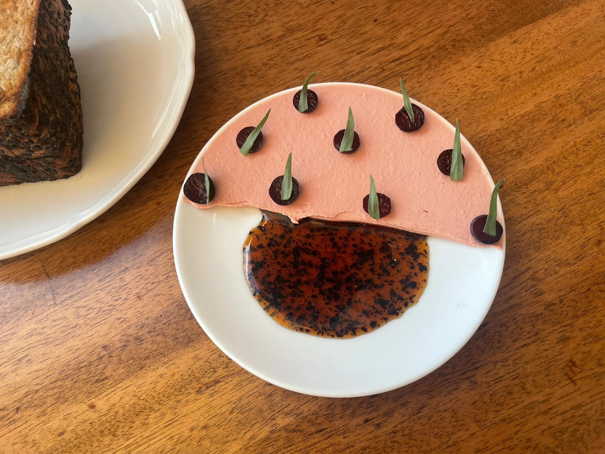 Los Angeles Bavel Trendy Restaurant Reservation Service