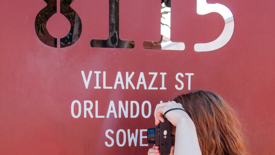 Half-day Soweto and Apartheid Museum Tour in Johannesburg, South Africa