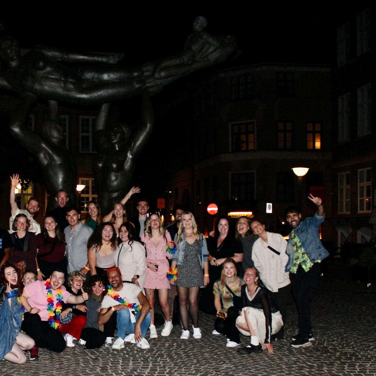 Copenhagen: Party Crawl