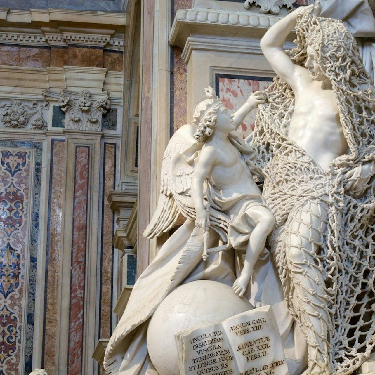 Cappella Sansevero: Ingresso + Visita Guidata