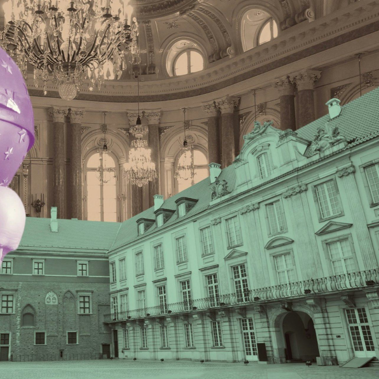 The Royal Castle in Warsaw: Fast Track Ticket + Guided Tour