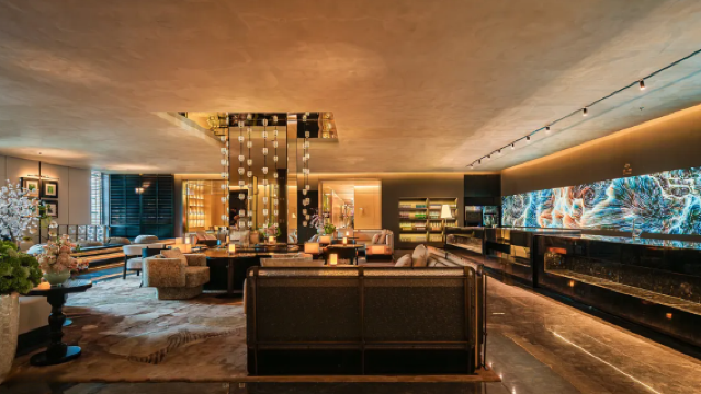 深圳艾沐春天Spa|24小時浴票|中式/泰式按摩|香薰按摩|龍骨大灸|24小時不限量自助精緻餐食零食水果飲品