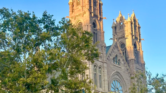 美國 鹽湖城JC（SLC)【接送服務/定制行程】