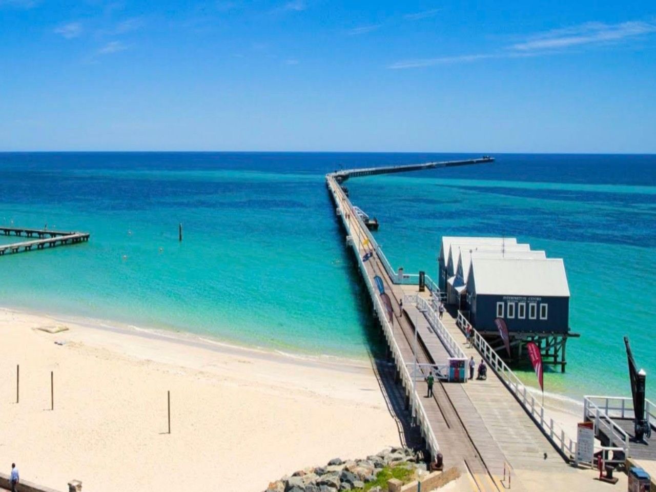 珀斯 瑪格麗特河自然景觀一日遊