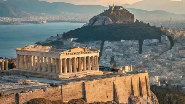 雅典機場【接機 / 送機】 華人中文司機 點對點接駁