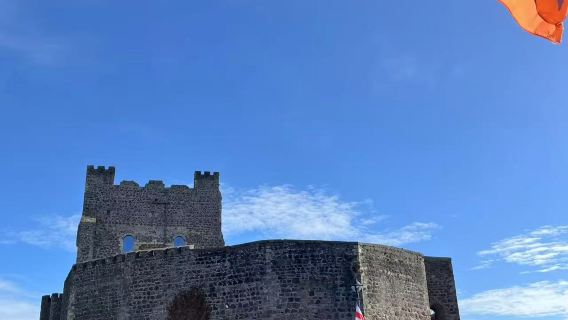 愛爾蘭都柏林來回 基爾根尼中世紀之旅【可訂製全境中文包車】