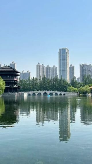 合肥李鴻章故居+包公祠三河古鎮巢湖一日遊【上門接/一價全含】