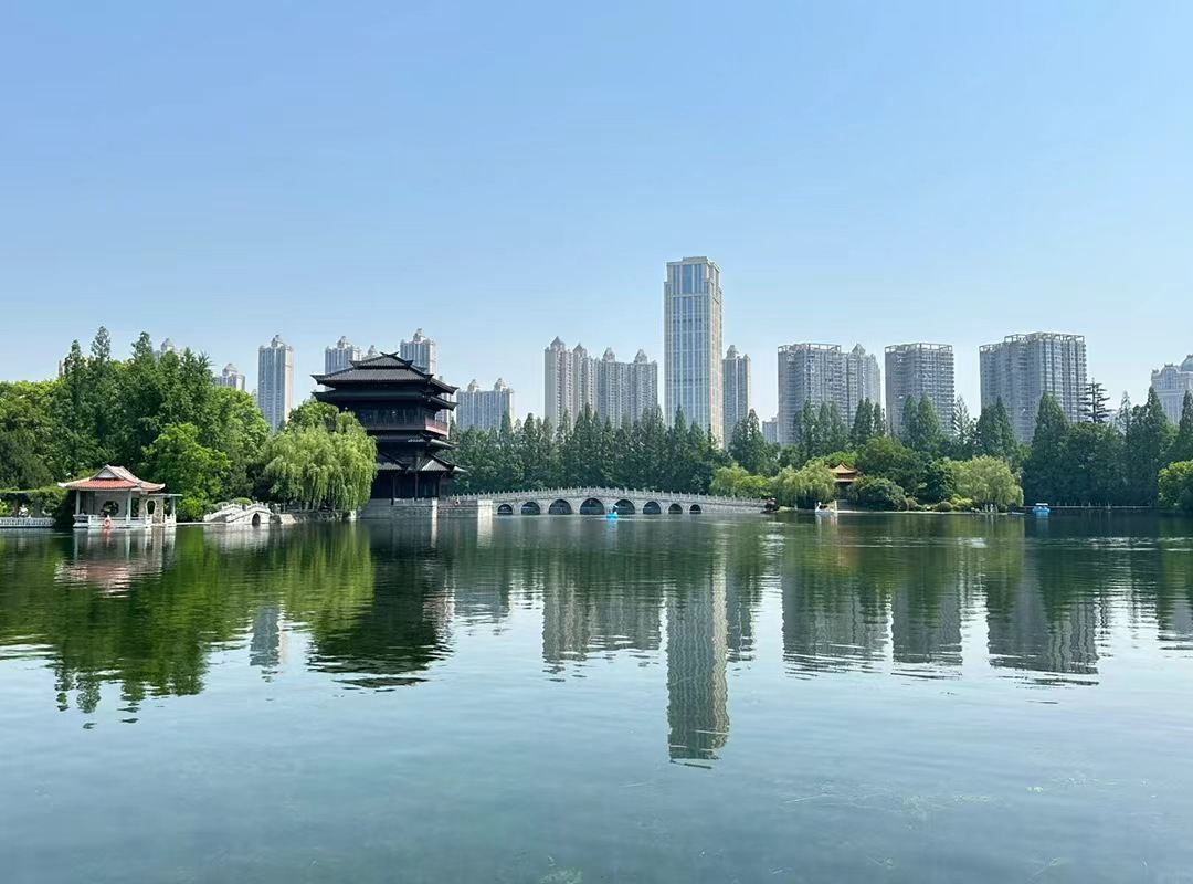 合肥李鴻章故居+包公祠三河古鎮巢湖一日遊【上門接/一價全含】