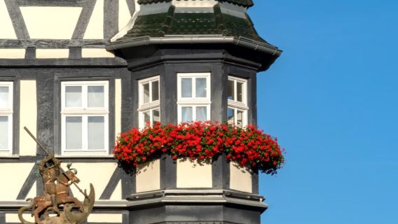 Nuremberg * Rothenburg * Dinkelsbuhl Medieval Fairy Tale Twin Towns Day Tour in Germany