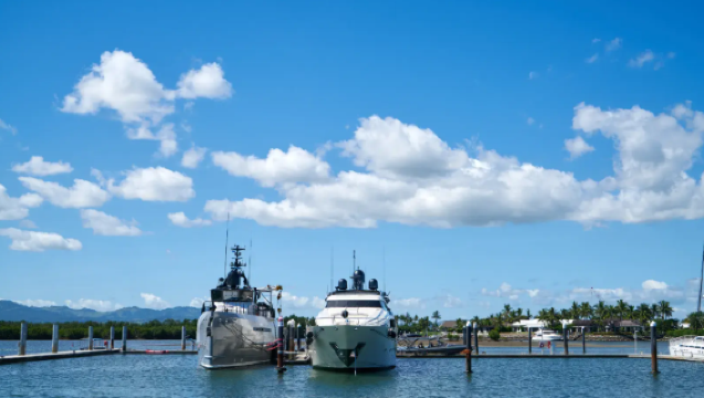 斐濟楠迪專業翻譯｜旅遊地陪嚮導｜商務陪同拜訪｜展會翻譯｜自由行地接｜行程規劃定制