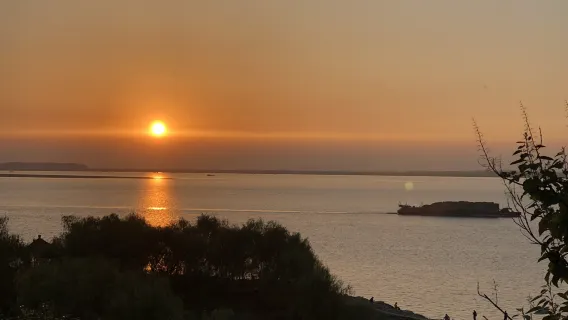 [Partenza da Changsha] Gita di un giorno alla Torre Yueyang + Lago Dongting + Giardino Quzi