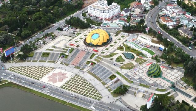 Da Lat Private Full-Day Tour: Top Attractions & Highlights