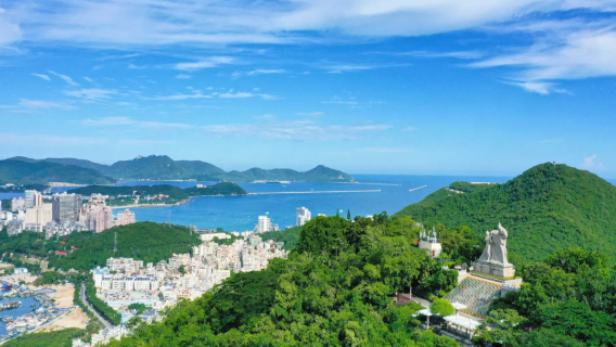 Perkhidmatan Penterjemahan & Pemandu Pelancong Pelbagai Bahasa di Hainan Sanya | 7 Bahasa Pilihan: Cina/Inggeris/Rusia/Jepun/Perancis/Itali/Sepanyol | Kenderaan Perniagaan + Pemandu Pelancong Eksklusif | Disesuaikan Mengikut Keperluan Perniagaan/Pameran/Pelancongan