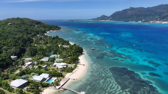 ทัวร์ 1 วันคลาสสิกรอบเกาะมาเฮเซเชลส์ เป็นกลุ่มส่วนตัวพร้อมบริการรับส่งโรงแรม