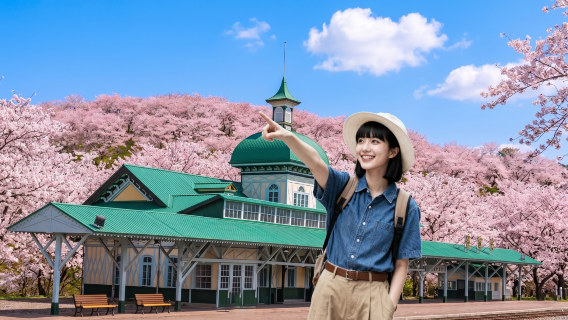 大連旅順一日遊【三種團型|導遊精講|旅順精華景點|不趕時間】