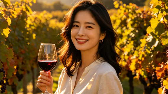 美國三藩市-納帕谷-一站式微醺之旅【中文包車自由行】