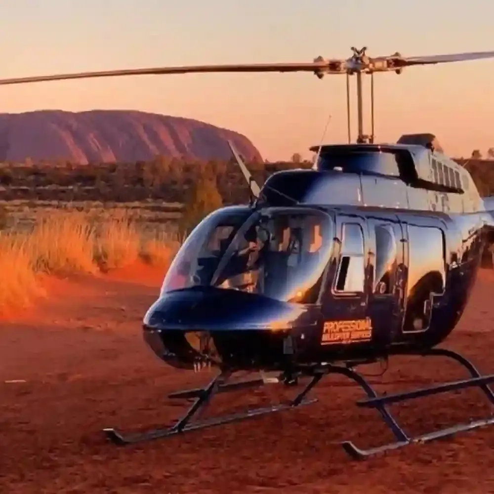 航空機・ヘリコプター Vaustralia オーストラリアのヘリコプター遊覧飛行・クルージング体験ツアー（2026