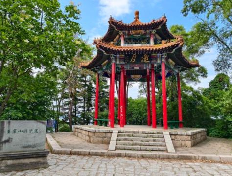 瀋陽山水風景＋満族文化ワンデーツアー | Trip.com