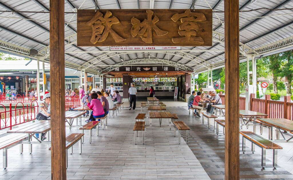 台湾花蓮タロコ国家公園＋縦谷風景 山海の出会い プライベート専用車