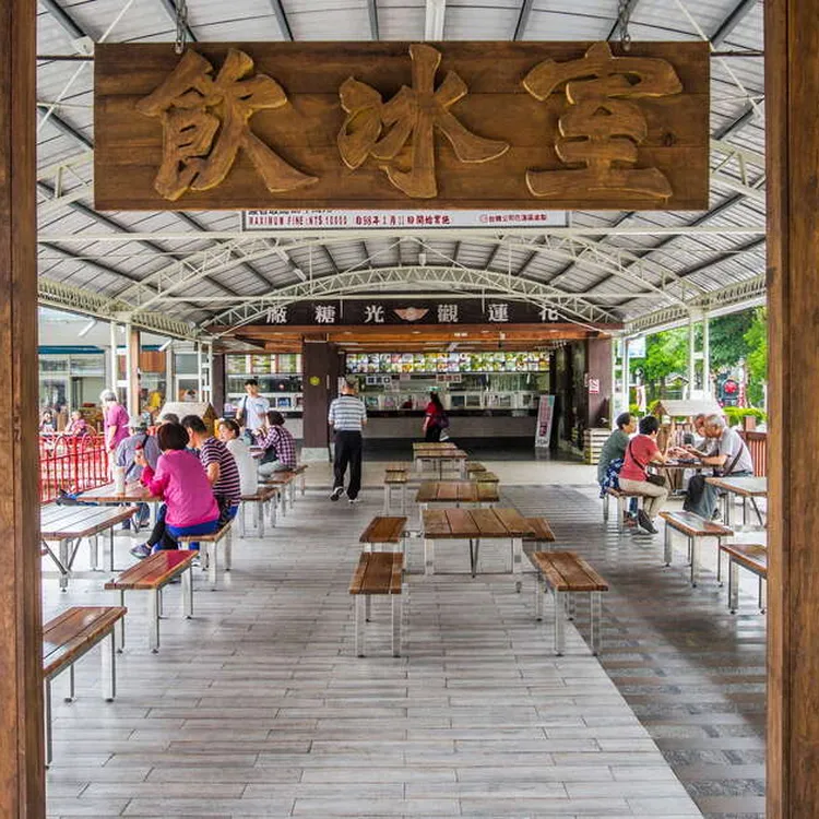 台湾花蓮タロコ国家公園＋縦谷風景 山海の出会い プライベート専用車