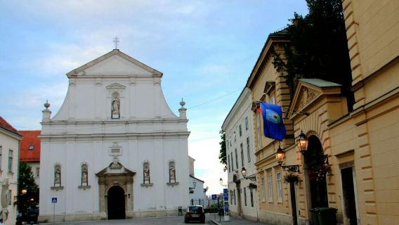 Croatia Zagreb sewaan peribadi - Tapak arkeologi manusia purba Krapina - Pilihan Premium