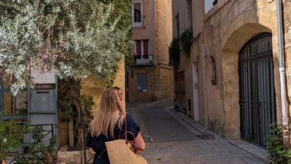 Explore Aix-en-Provence: Culture and Flavors with a Live Guide in Your Language