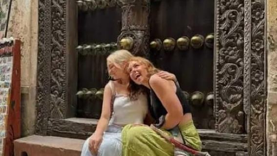 Stone Town, Prison Island & Spice Farm Full-Day Tour