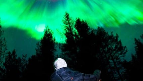 Ροβανιέμι: Τουρ Βόρειων Σελάδων | 100% Εγγύηση & Φωτογραφίες