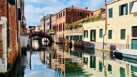 Venice: Rialto Area Street Food Tour and Sightseeing
