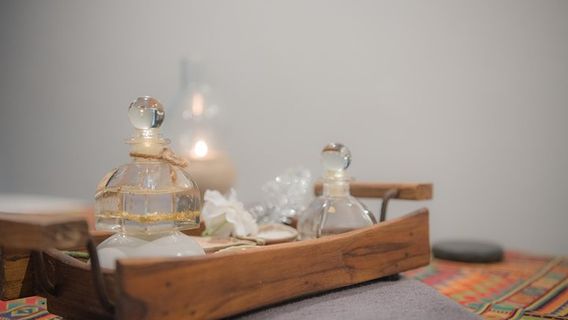 Chiang MaiWellness & Spa
