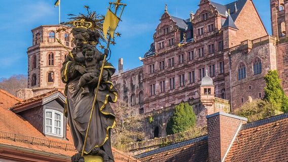 HeidelbergTours