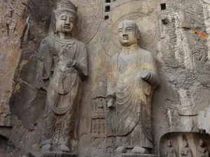 Best Luoyang Private One Day Tour