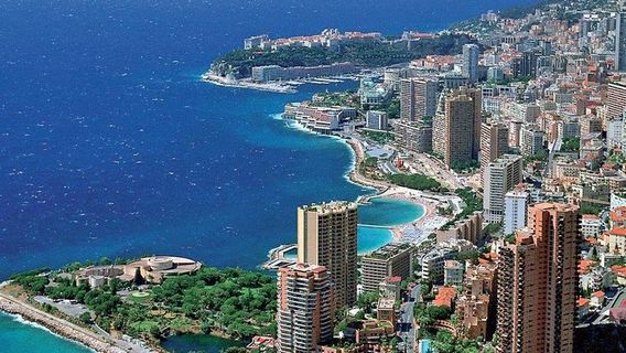 Monaco CityTours
