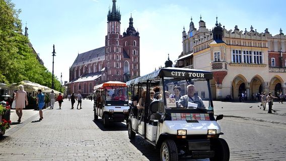 Krakow