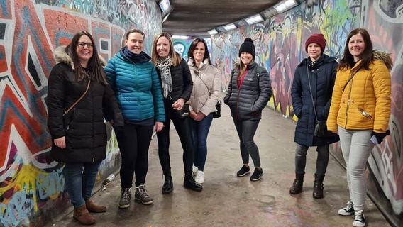 BelfastTours