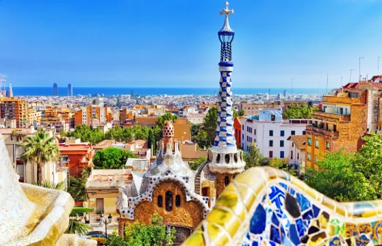 Eurail 歐鐵西班牙火車通行證【官方代理/暢遊西班牙/免手續費/無限乘搭次數】