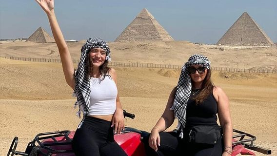 GizaTours