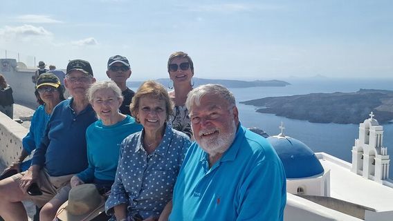 SantoriniTours