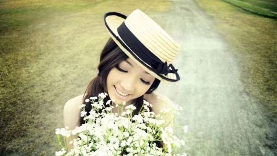 開封旅行写真【ドライバーとディレクター + 旅行写真撮影 + 結婚式の写真とマイクロフィルムの航空写真撮影 + メイクと衣料品&アクセサリー+ 旅程のカスタマイズ + 無料ネガ】