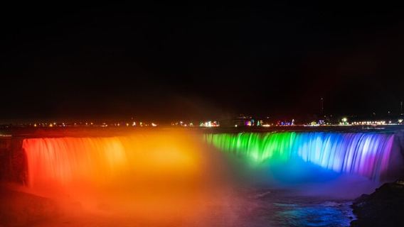 Niagara FallsTours
