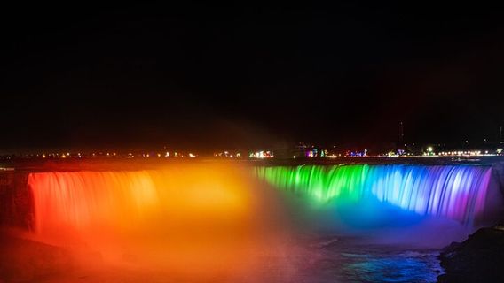 Niagara FallsTours