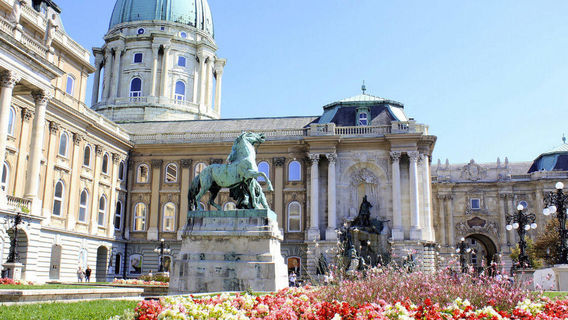 Budapest