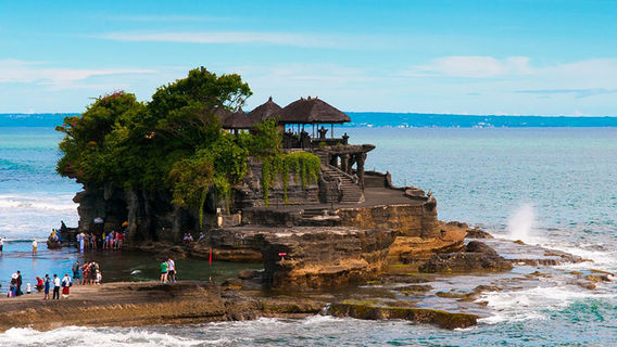 Bali