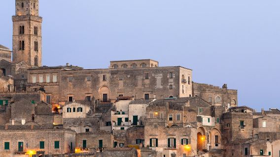 Casa Noha: Entry Ticket