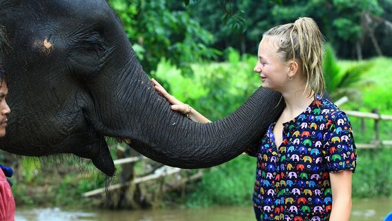 Mae TaengTours