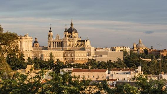 MadridTours