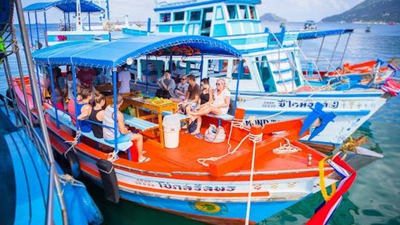 Surat ThaniExperiences