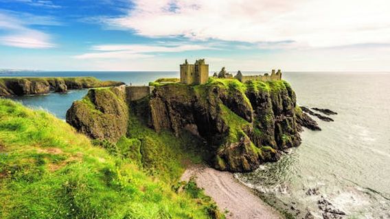 Aberdeen